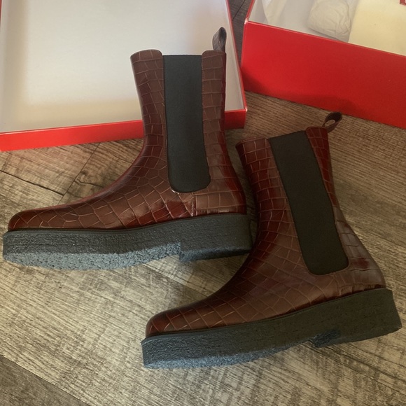 STAUD Palamino Boots - Picture 4 of 9